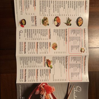 Cha Cha Sushi - Outside - Sushi Bars Near Me - San Jose, California Cha Cha Sushi - Outside - Sushi Bars Near Me - San Jose, California