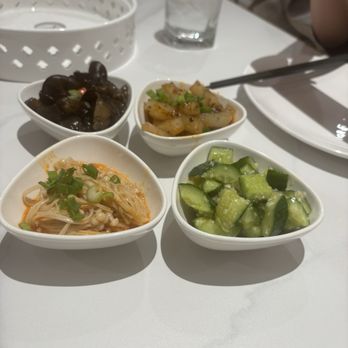 Sauerkraut Fish - I liked the cucumber salad most - Chinese Near Me - New York, New York Sauerkraut Fish - I liked the cucumber salad most - Chinese Near Me - New York, New York