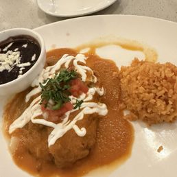 Chile Relleno Chile Relleno