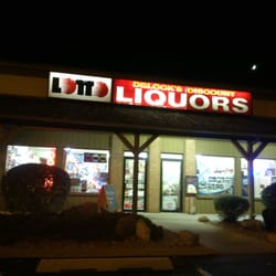 Delock's Discount Liquors