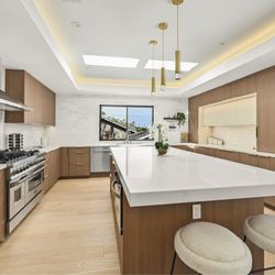 Home Shots Real Estate Photography - Kitchen countertops