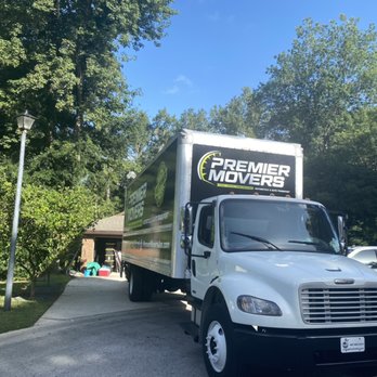 Premier Movers - Avondale - Movers Near Me - Jacksonville, Florida Premier Movers - Avondale - Movers Near Me - Jacksonville, Florida