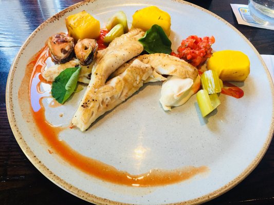 Fiddlesticks Restaurant and Bar by null