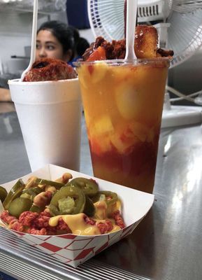 Chamoy #5 by null