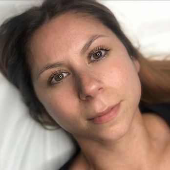 Brow Wizard - Before - Permanent Makeup Near Me - Orlando, Florida