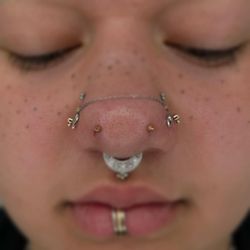 Iris Piercing Studio and Jewelry Gallery
