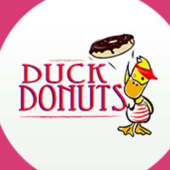 Duck Donuts - Loving these donuts!! - Donuts Near Me - Greensboro, North Carolina Duck Donuts - Loving these donuts!! - Donuts Near Me - Greensboro, North Carolina