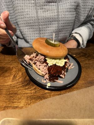 Corky's Ribs & BBQ by null