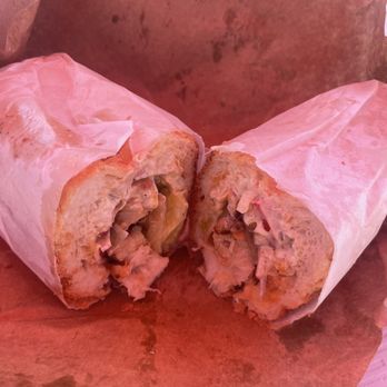 Jaime's Local Seafood Shack - Food Trucks Near Me - Pensacola, Florida Jaime's Local Seafood Shack - Food Trucks Near Me - Pensacola, Florida