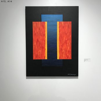 Winter Street Studios - Artwork from Marie Casamayor - Art Galleries Near Me - Houston, Texas