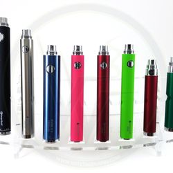 Voltage Vapin' - Kangertech EVOD 510/eGo Batteries