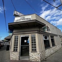 Allbright's Donut Shoppe