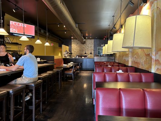 Jake's & Cooper's Wine Bar and Wine Shop by null