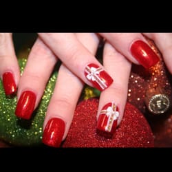 Vee's Artistic Nails