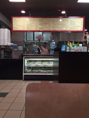 Guido’s Restaurant and Pizzeria by null