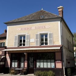 L'Auberge Ravoux