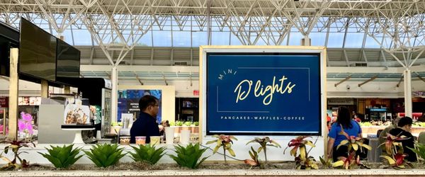 Mini Delights by null