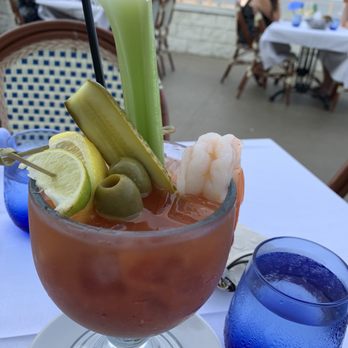 Rooney's Oceanfront Restaurant - Bloody Mary - Seafood Near Me - Long Branch, New Jersey Rooney's Oceanfront Restaurant - Bloody Mary - Seafood Near Me - Long Branch, New Jersey