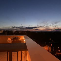 Rooftop Charlottesville - Wowowow Charlottesville viewewsss