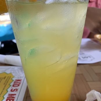 Los Reyes Mexican Grill - Tex-Mex Near Me - Baton Rouge, Louisiana