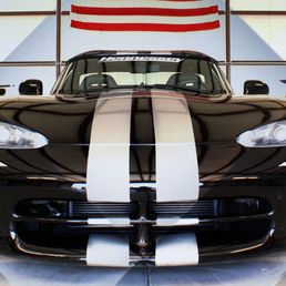 Auto Spa - Auto Detailing Near Me - Abilene, Texas