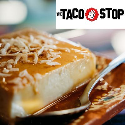 The Taco Stop by null