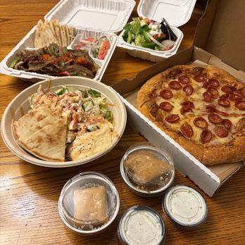 Greek Palace - Greek Near Me - San Diego, California Greek Palace - Greek Near Me - San Diego, California
