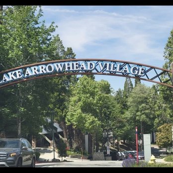 Lake Arrowhead - Local Flavor Near Me