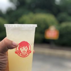 Lemonade