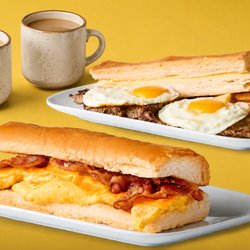 El Cubano Sandwich Shop