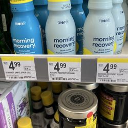 Walgreens - Morning recovery?? Okkkkkaaaaayyyyy