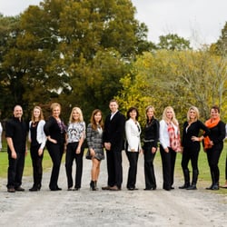 32 Dental Practice - Our team, Fall 2015