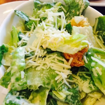 White Spot - My favourite Caesar Salad. A mist try! - Burgers Near Me - Burnaby, British Columbia