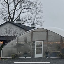The Barn At 678
