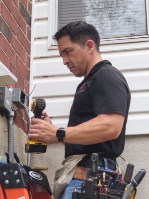 Finlee Electric on Yelp