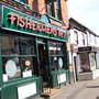 Photo of Fishermens Net