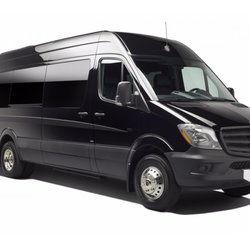 Urban Limousine Services - YVR Limo