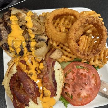 New Monmouth Diner - Boom Boom Burger - Diners Near Me - Middletown, New Jersey New Monmouth Diner - Boom Boom Burger - Diners Near Me - Middletown, New Jersey
