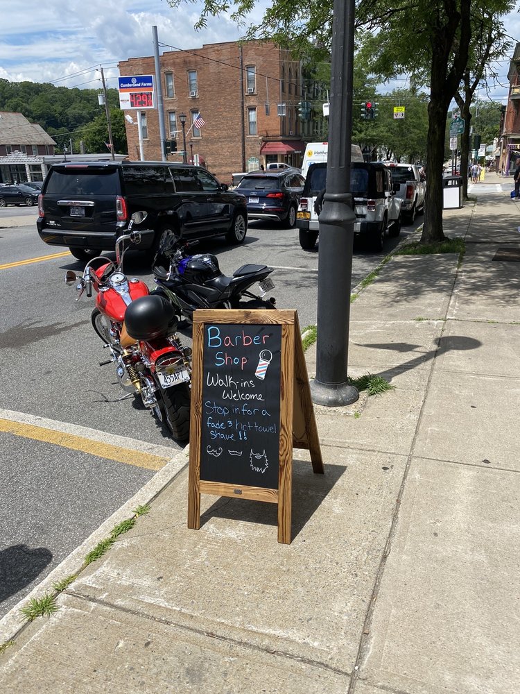 STRAIGHT EDGE 18 Reviews 82 Milton Ave, Ballston Spa, NY Yelp