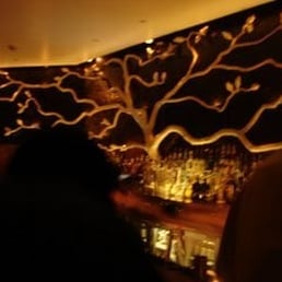 Bar at Nobu Bar at Nobu