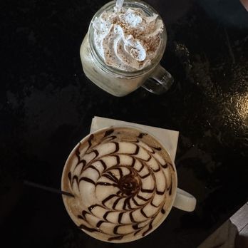 Josephine's Kitchen - Mocha - Breakfast & Brunch Near Me - South Padre Island, Texas Josephine's Kitchen - Mocha - Breakfast & Brunch Near Me - South Padre Island, Texas