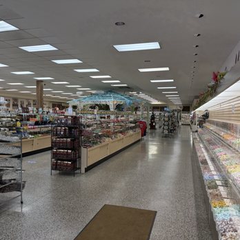 Daffin's Candies - Candy Stores Near Me - Sharon, Pennsylvania