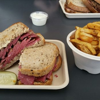 Burnt Crumbs - 11 Day Pastrami - New American Near Me - Irvine, California Burnt Crumbs - 11 Day Pastrami - New American Near Me - Irvine, California