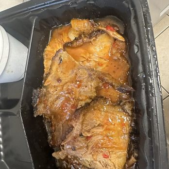 Hip Hop Bbq Shack - Brisket - Barbeque Near Me - San Bruno, California
