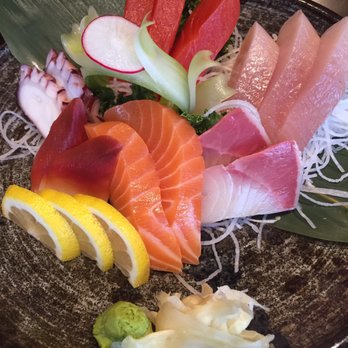 Mega Sushi - Sushi Bars Near Me - Coquitlam, British Columbia