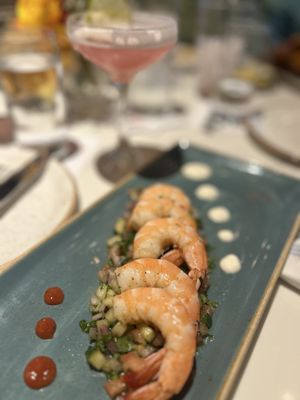 State Fare Kitchen & Bar by null