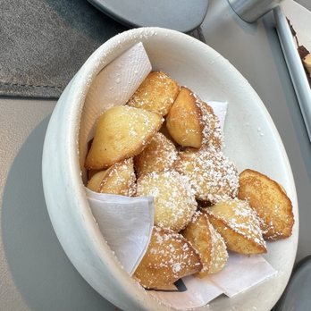 Faubourg Montclair - Beignets - Victor Jung - French Near Me - Montclair, New Jersey