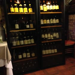 La Chaumière
