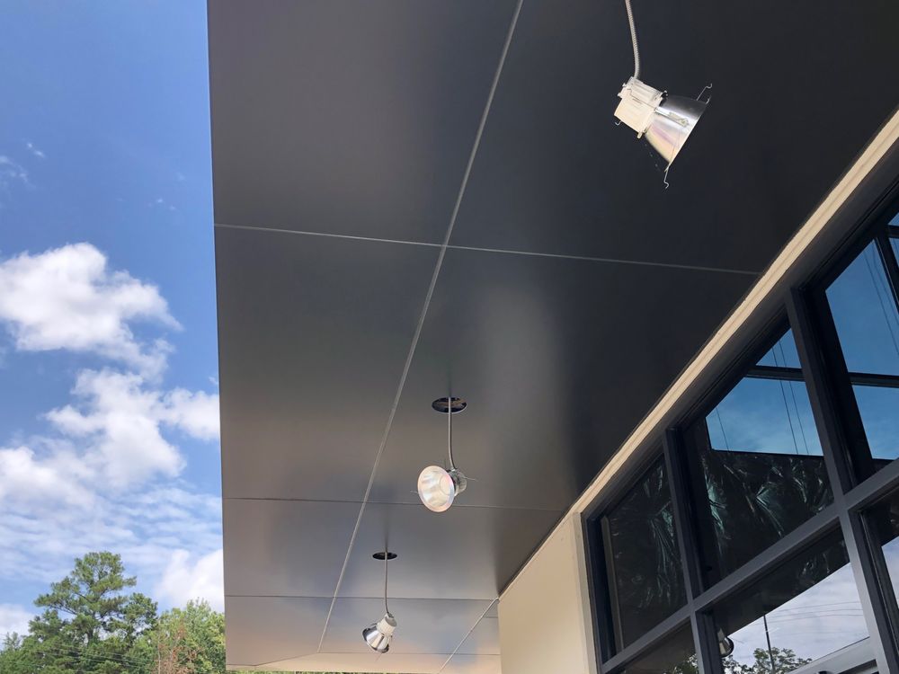 Slide of Amc Waterproofing