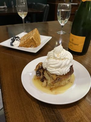 Coldwater Café by null